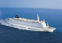 Namibia, Santa Helena, Senegal, Islas Canarias