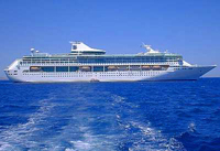 Rumbo a Barcelona desde Venecia