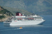 Crucero Especial Atenas - Málaga