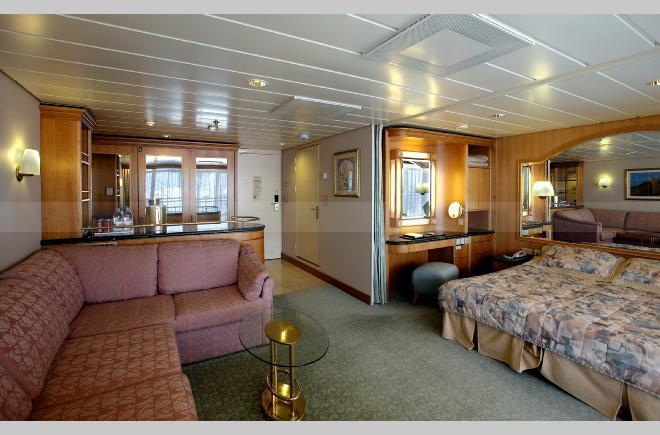 Suites