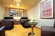 MSC YATCH CLUB SUITES