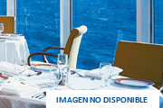 Camarotes Interiores