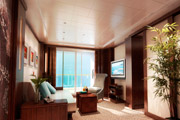 COURTYARD VILLAS Y COURTYARD PENTHOUSES