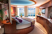 SPA Y PENTHOUSE SUITES