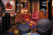 OWNER'S SUITES