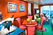 COURTYARD VILLAS Y OWNER'S SUITES