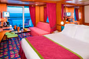 PENTHOUSE SUITES