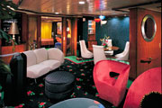 OWNER'S SUITES