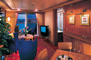 PENTHOUSE SUITES