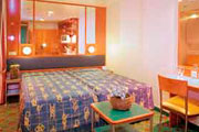 CAMAROTES INTERIORES