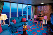 OWNER'S SUITES