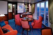 PENTHOUSE SUITES