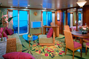 OWNER'S SUITES