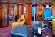 PENTHOUSE SUITES