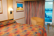 Gran Suite y Junior Suite