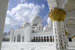 Abu Dhabi, Emiratos Árabes 