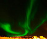 Tromso, Noruega 