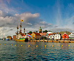 Stavanger, Noruega 