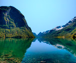 Olden, Noruega 