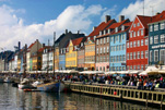 Copenhague, Dinamarca 