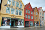 Bergen, Noruega 
