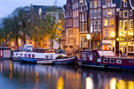 Amsterdam, Holanda 