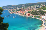 Villefranche, Francia 