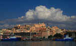 Cagliari (Cerdeña) 