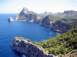 Palma de Mallorca, España 