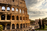 Roma (Civitavecchia), Italia 