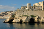 Valleta, Malta 