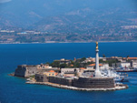 Messina, Sicilia 