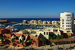 Aqaba, Jordania 
