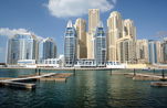 Dubai, Emiratos Árabes  