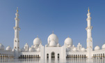Abu Dhabi, Emiratos Árabes  