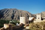 Muscat, Omán 