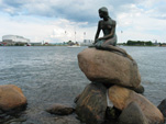 Copenhague, Dinamarca 