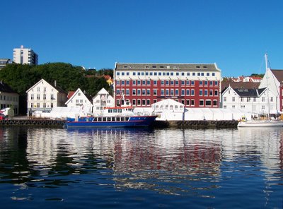 Stavanger, Noruega 