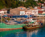 Katakolon (Olimpia) 