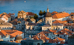 Dubrovnik, Croacia 