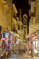 Corfú, Grecia 