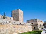 Bari, Italia 