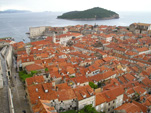 Dubrovnik, Croacia 