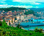 Ancona, Italia 