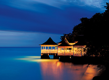 Ocho Ríos, Jamaica 
