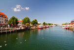 Warnemünde, Berlín, Alemania 