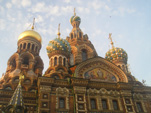 San Petersburgo, Rusia 