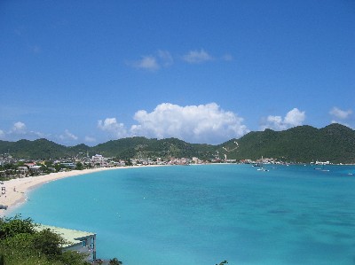 Philipsburg, St. Maarten 