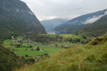 Flam, Noruega 