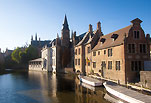 Brujas (Zeebrugge), Bélgica 